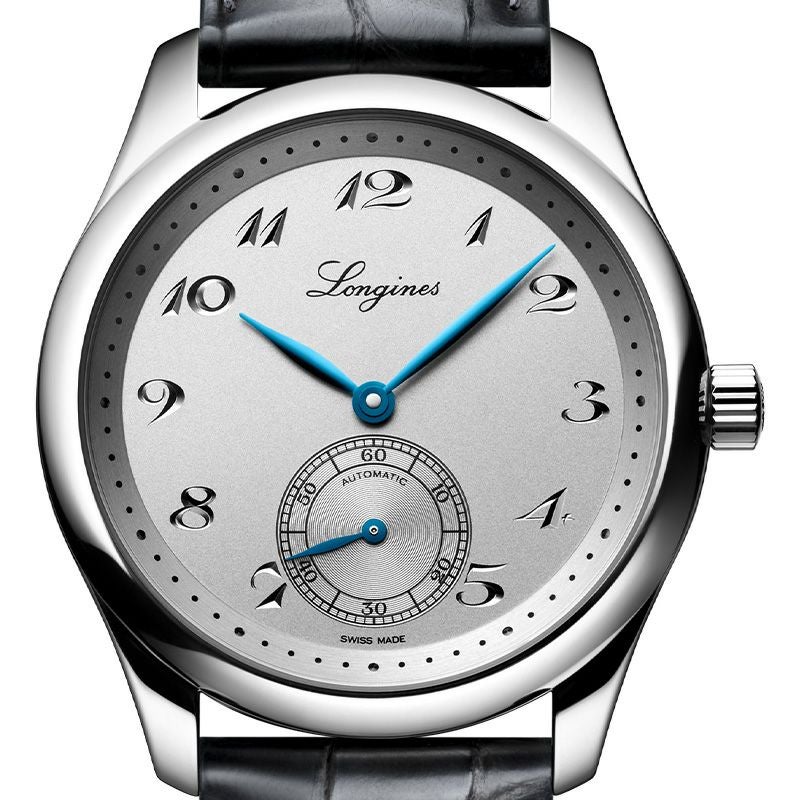 LONGINES MASTER COLLECTION <br>ロンジン マスターコレクション <br>L2.843.4.73.2