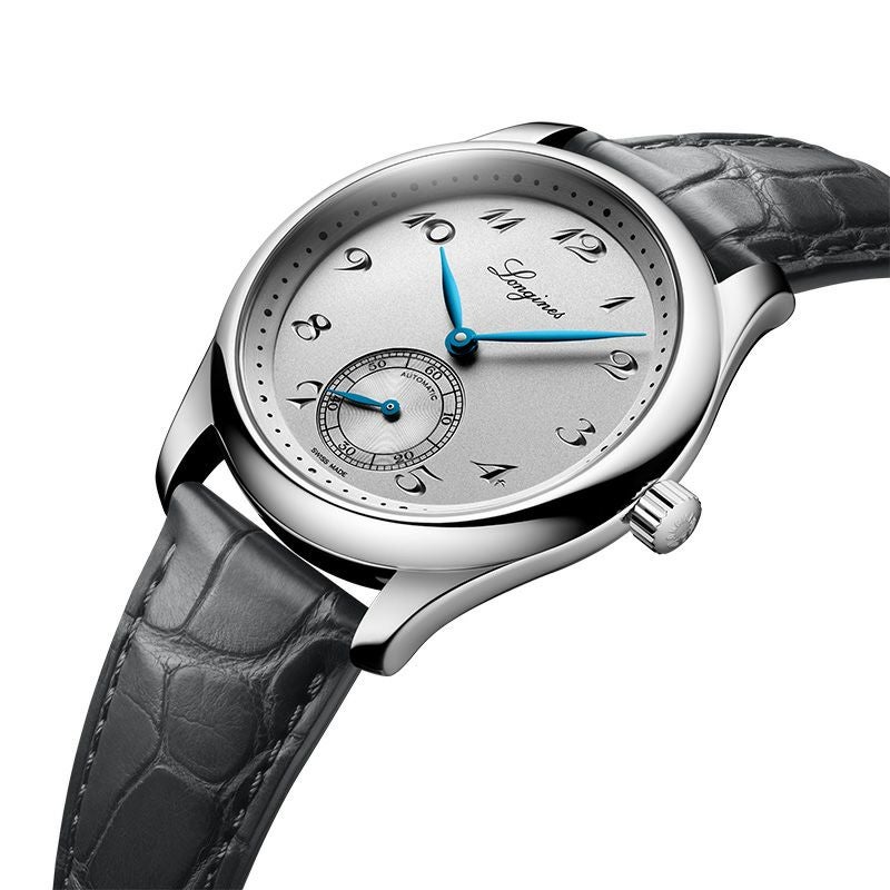 LONGINES MASTER COLLECTION <br>ロンジン マスターコレクション <br>L2.843.4.73.2