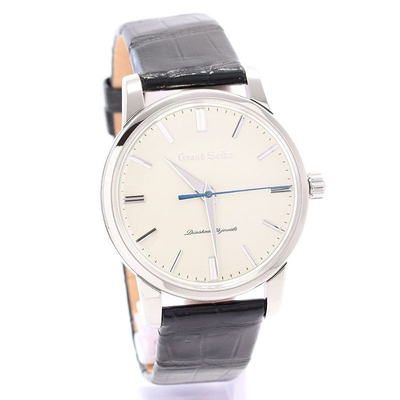中古】GRAND SEIKO 9S MECHANICAL SEIKO 130TH ANNIVERSARY OF
