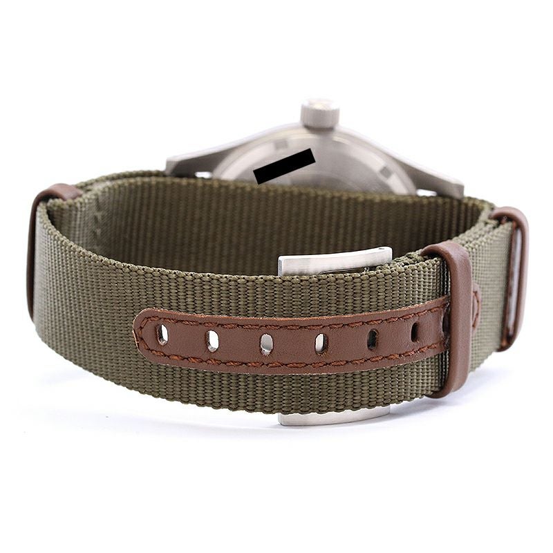 【中古】HAMILTON KHAKI FIELD MECHANICAL <br>ハミルトン カーキ フィールド メカニカル <br>H69439931/H694390
