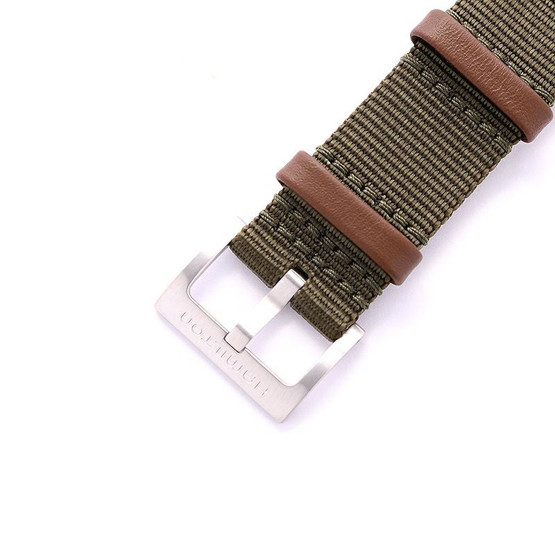 中古】HAMILTON KHAKI FIELD MECHANICAL ハミルトン カーキ フィールド