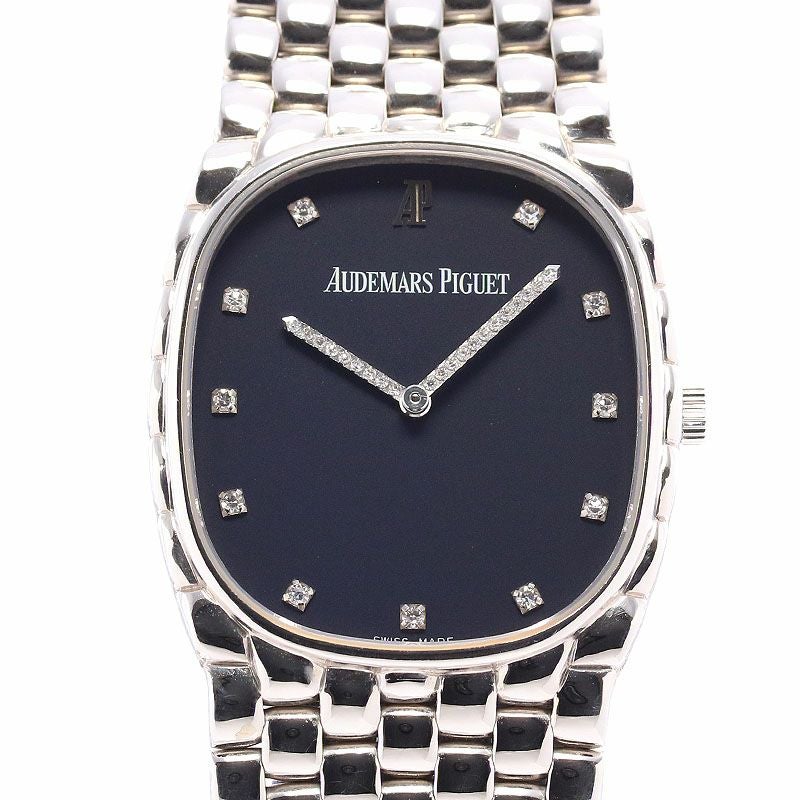 【中古】AUDEMARS PIGUET COBRA 29MM <br>オーデマ・ピゲ コブラ 29MM <br>COBRA 29MM
