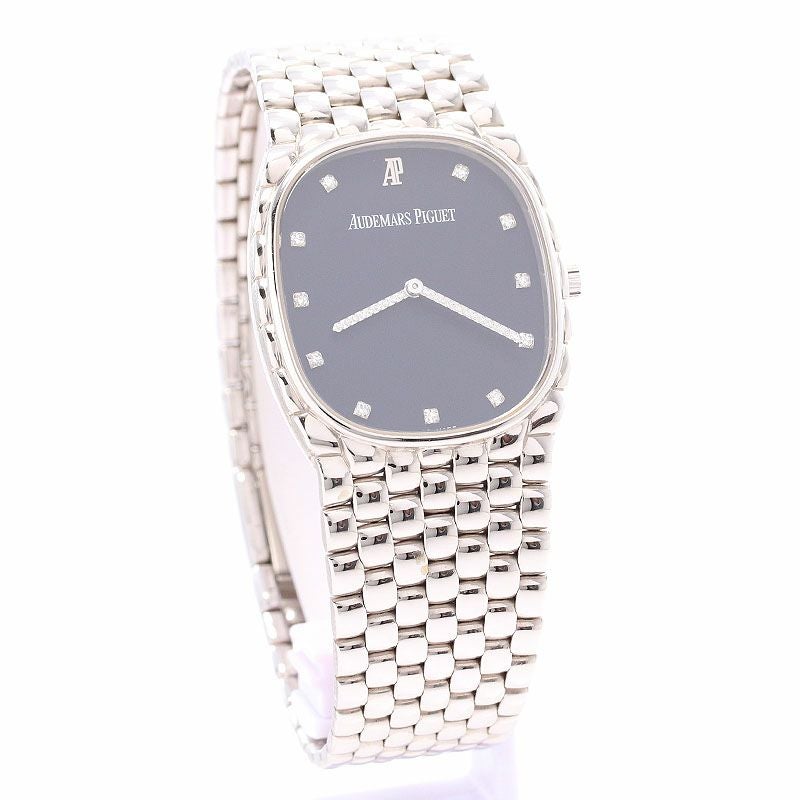 【中古】AUDEMARS PIGUET COBRA 29MM <br>オーデマ・ピゲ コブラ 29MM <br>COBRA 29MM
