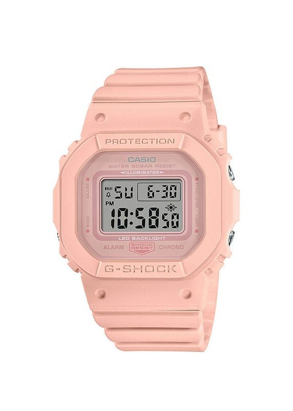 ジーショック デジタル ウーマン GMD-S5600BA-4JF