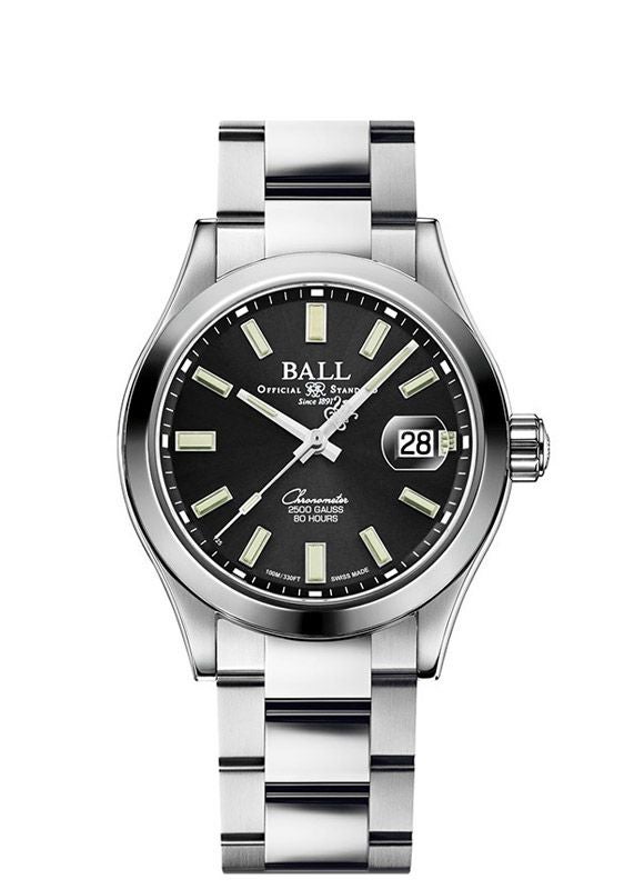 BALL WATCH Engineer M Endurance ボール ウォッチ エンジニア エム