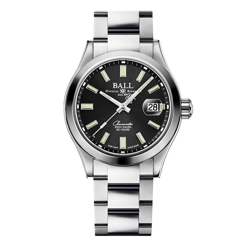 BALL WATCH Engineer M Endurance ボール ウォッチ エンジニア エム