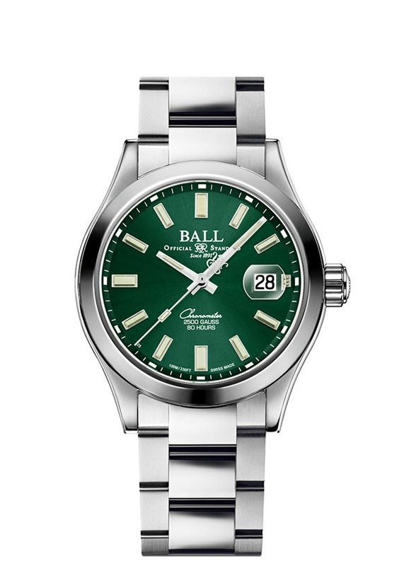 BALL WATCH Engineer M Endurance ボール ウォッチ エンジニア エム