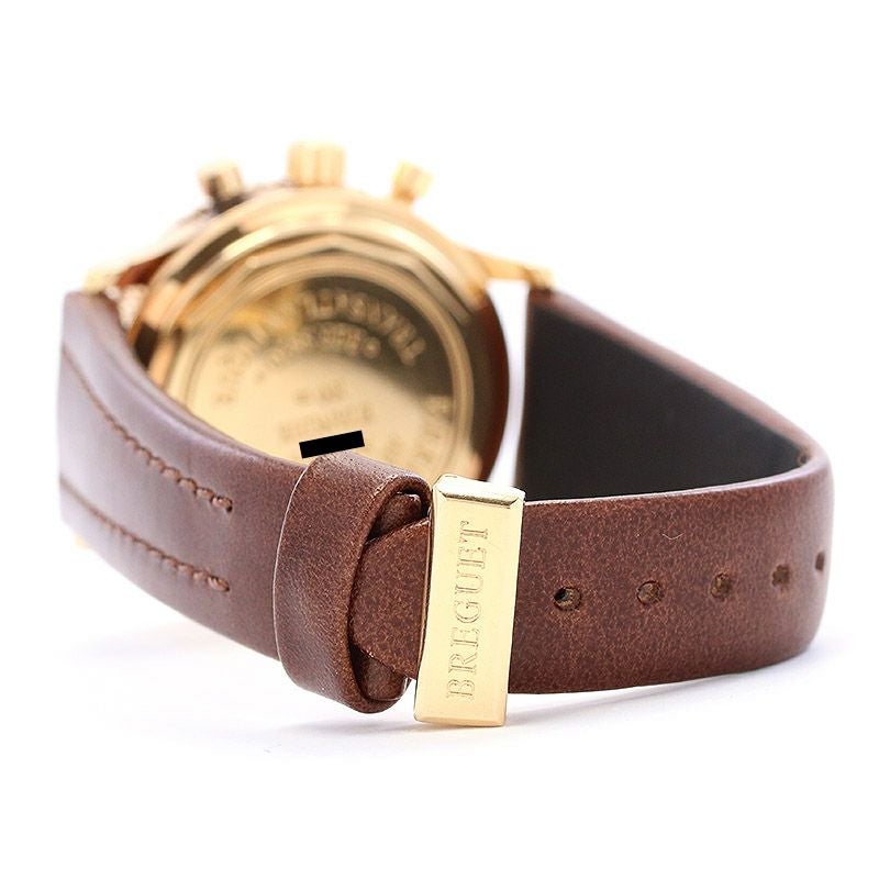 中古】BREGUET TYPE XX TRANSATLANTIQUE ブレゲ タイプXX トランス