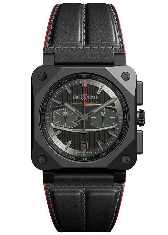 ベル＆ロス BR 03-94 ブラックトラック BR0394-BTR-CE/SCA