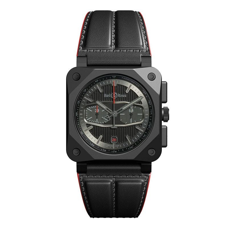 Bell ＆ Ross BR 03-94 BLACKTRACK ベル＆ロス BR 03-94 ブラック