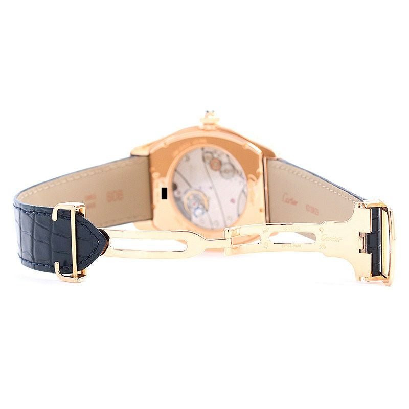 中古】CARTIER TORTUE EXTRA-LARGE MODEL CPCP カルティエ トーチュXL