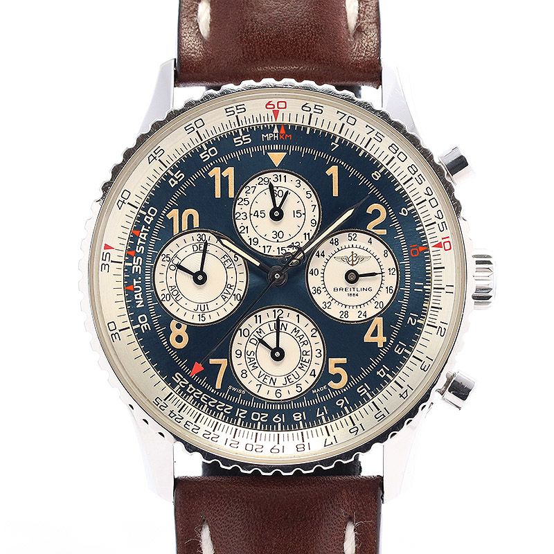 中古】BREITLING NAVITIMER 1461/52 ブライトリング ナビタイマー1461