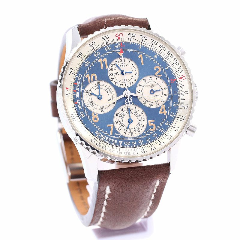 中古】BREITLING NAVITIMER 1461/52 ブライトリング ナビタイマー1461
