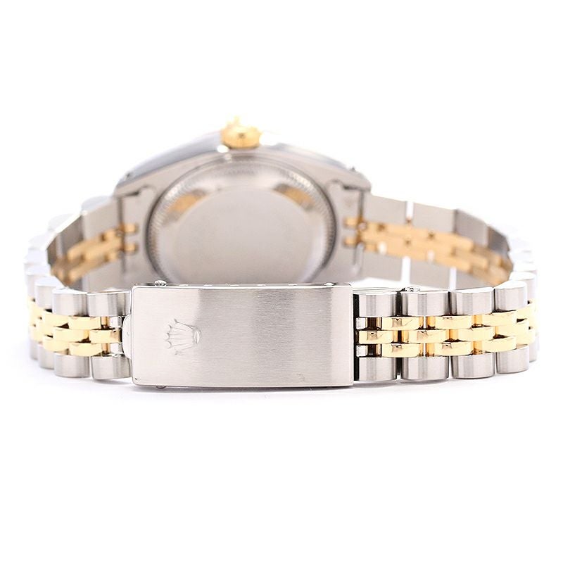 【中古】ROLEX OYSTER PERPETUAL DATEJUST <br>ロレックス オイスターパーペチュアル デイトジャスト <br>69173