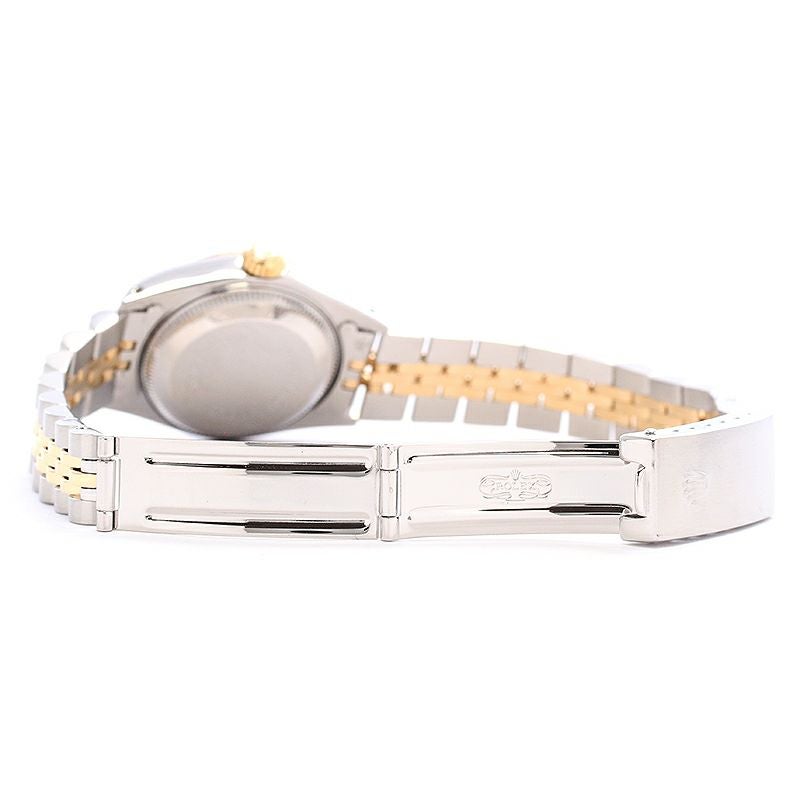 【中古】ROLEX OYSTER PERPETUAL DATEJUST <br>ロレックス オイスターパーペチュアル デイトジャスト <br>69173