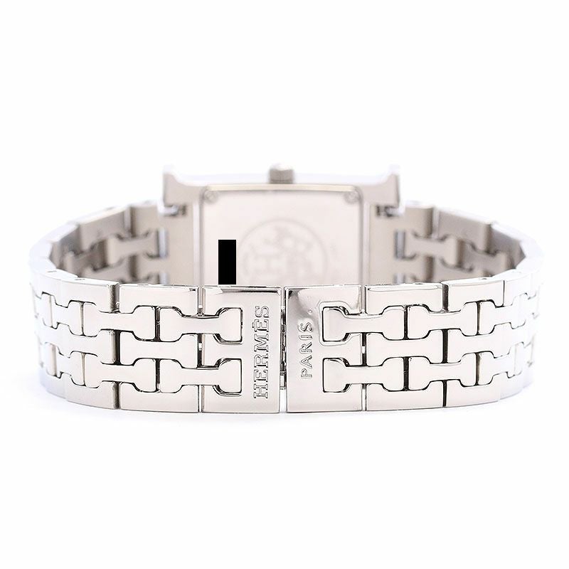 中古】HERMES H WATCH エルメス Hウォッチ HH1.230｜ヴィンテージ