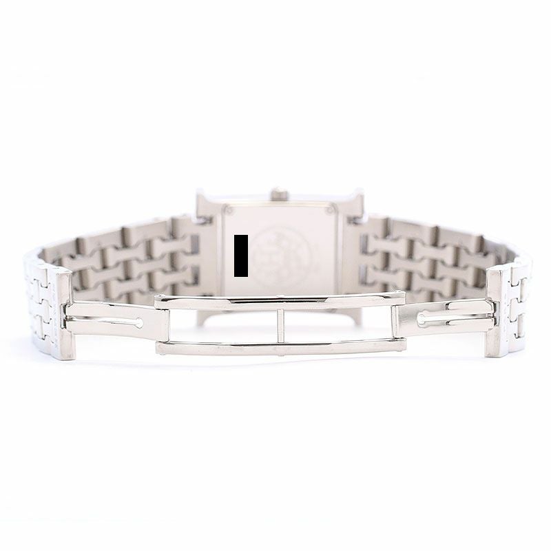 【中古】HERMES H WATCH エルメス Hウォッチ HH1.230
