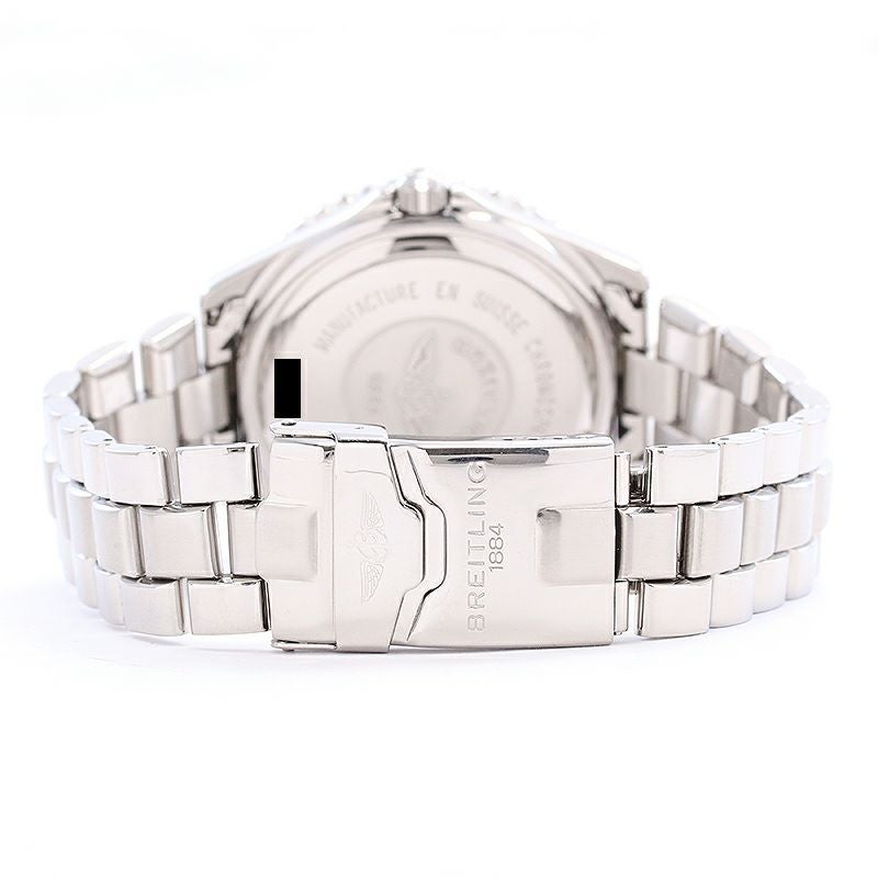 中古】BREITLING CHRONOSPACE ブライトリング クロノスペース 