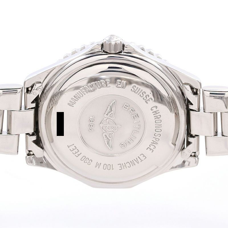 中古】BREITLING CHRONOSPACE ブライトリング クロノスペース 