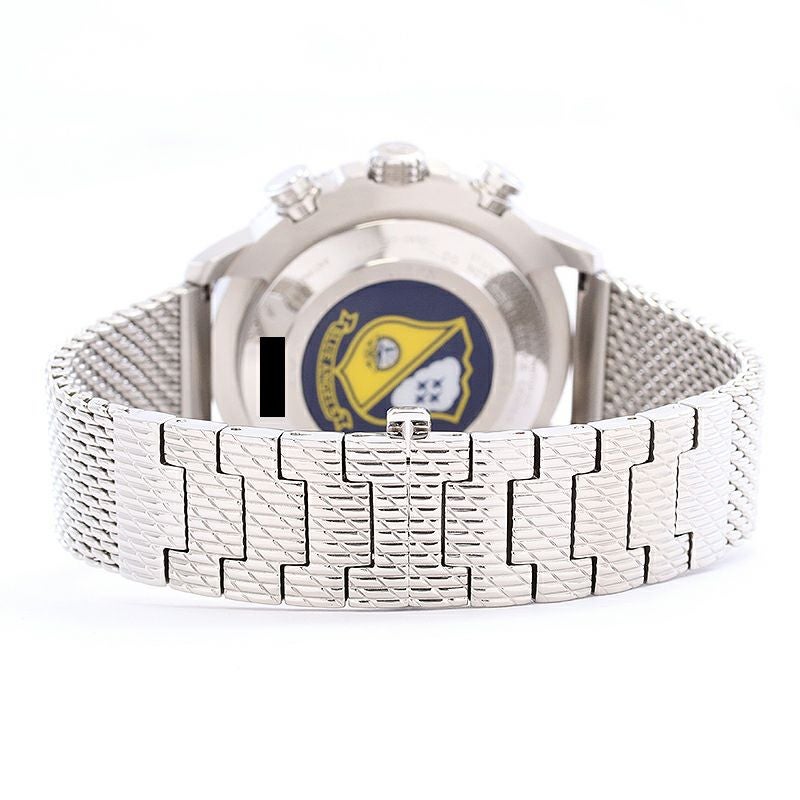 中古】CITIZEN PRO MASTER ECO-DRIVE BLUE ANGELS シチズン