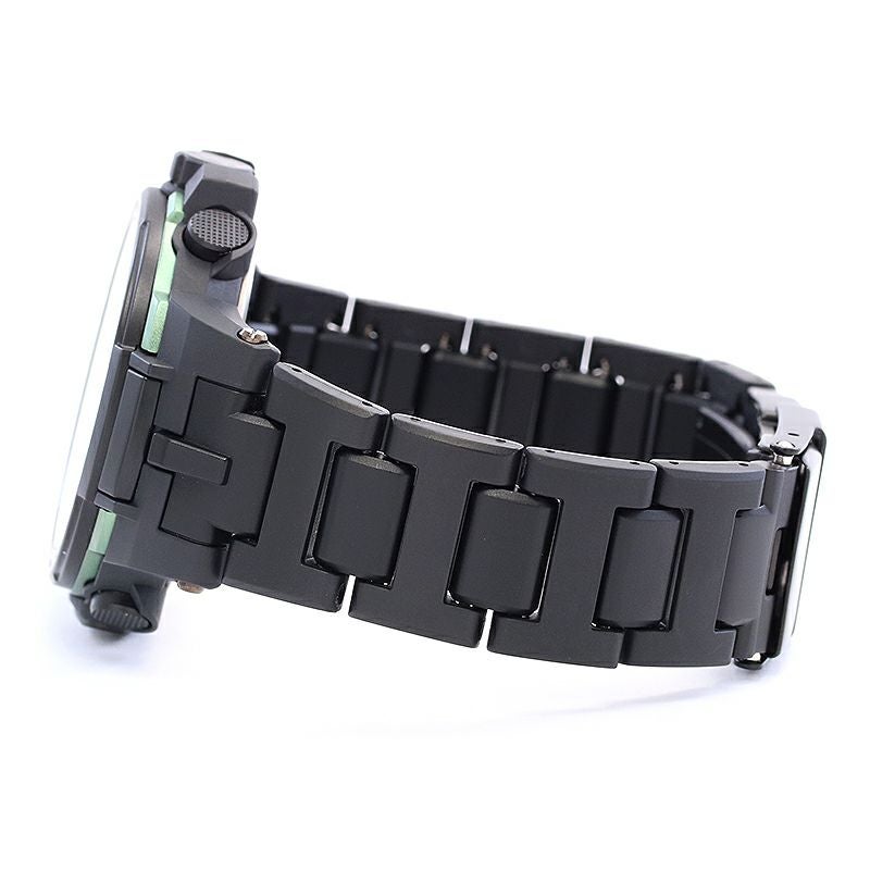 中古】CASIO PRO TREK PRW-6100 SERIES カシオ プロトレック PRW-6100 