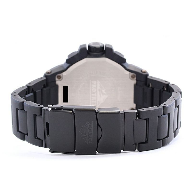 中古】CASIO PRO TREK PRW-6100 SERIES カシオ プロトレック PRW-6100
