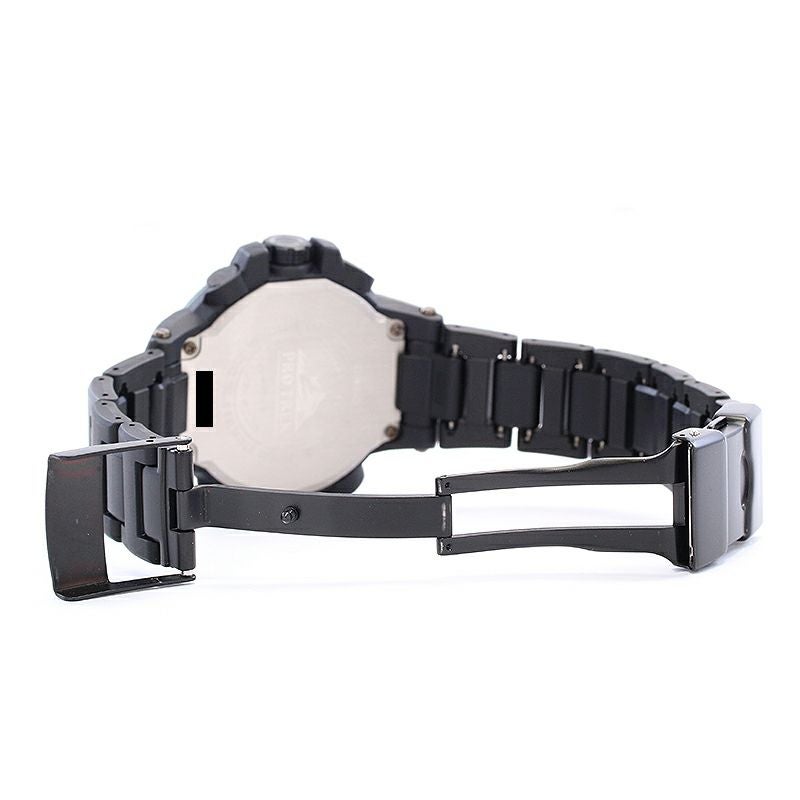 中古】CASIO PRO TREK PRW-6100 SERIES カシオ プロトレック PRW-6100