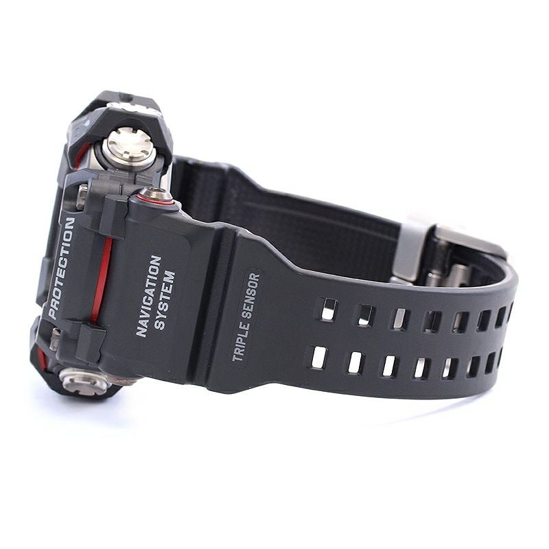 中古】CASIO G-SHOCK MASTER OF G ”LAND” RANGEMAN カシオ Gショック