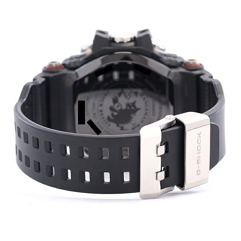 中古】CASIO G-SHOCK MASTER OF G ”LAND” RANGEMAN カシオ Gショック