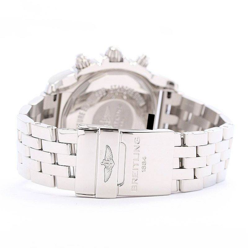 【中古】BREITLING CHRONOMAT 44 <br>ブライトリング クロノマット44 <br>AB011012/M524/375A (A011M24PA)