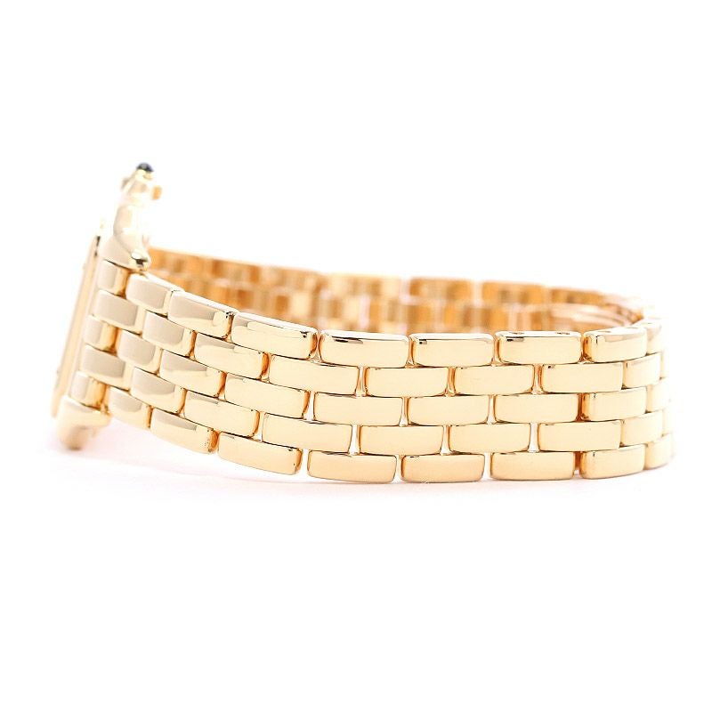 【中古】CARTIER PANTHERE SMALL MODEL カルティエ パンテールSM 84783747
