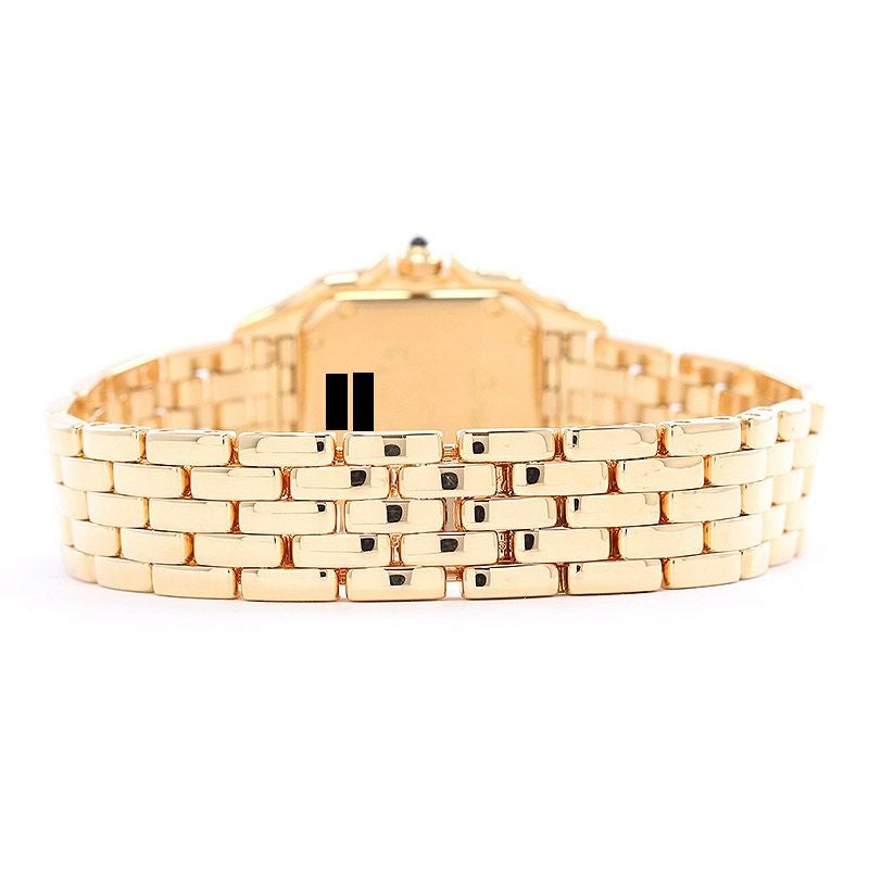 【中古】CARTIER PANTHERE SMALL MODEL カルティエ パンテールSM 84783747