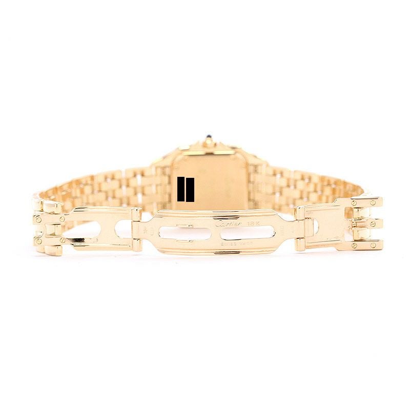 【中古】CARTIER PANTHERE SMALL MODEL カルティエ パンテールSM 84783747