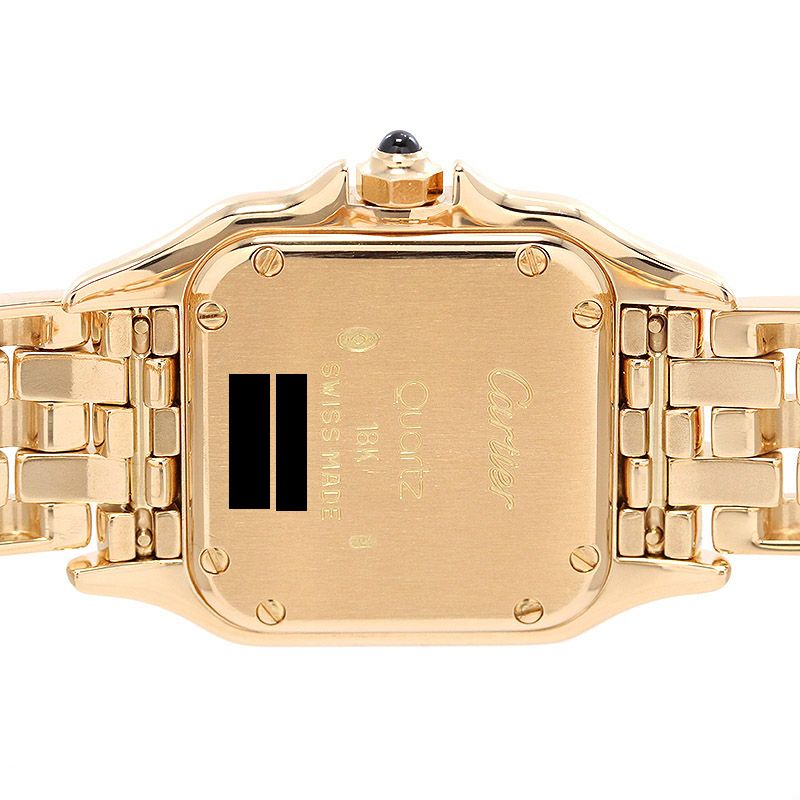 【中古】CARTIER PANTHERE SMALL MODEL カルティエ パンテールSM 84783747