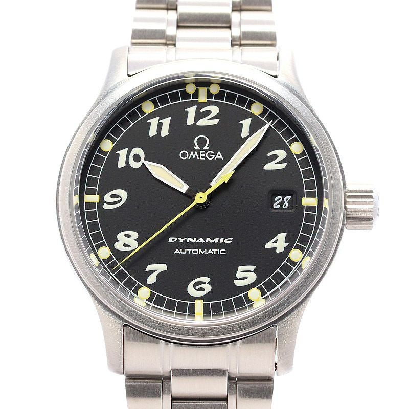 中古】OMEGA DYNAMIC III AUTOMATIC オメガ ダイナミックIII
