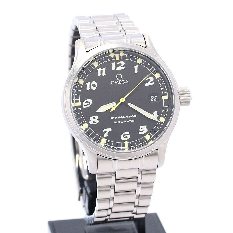 【中古】OMEGA DYNAMIC III AUTOMATIC <br>オメガ ダイナミックIII オートマティック <br>5200.50.00