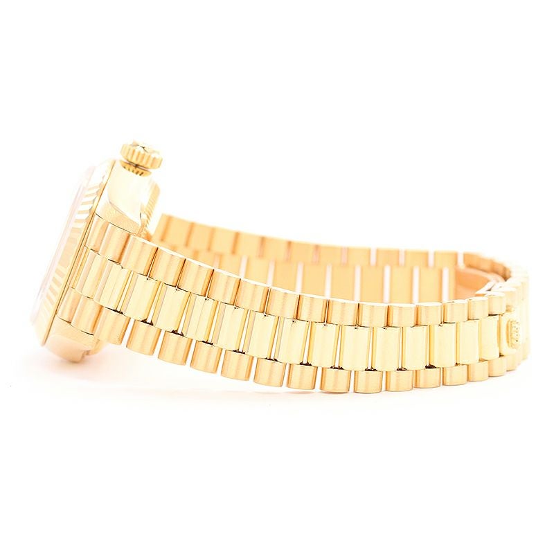 【中古】ROLEX OYSTERPERPETUAL DATEJUST ロレックス オイスターパーペチュアル デイトジャスト 69178