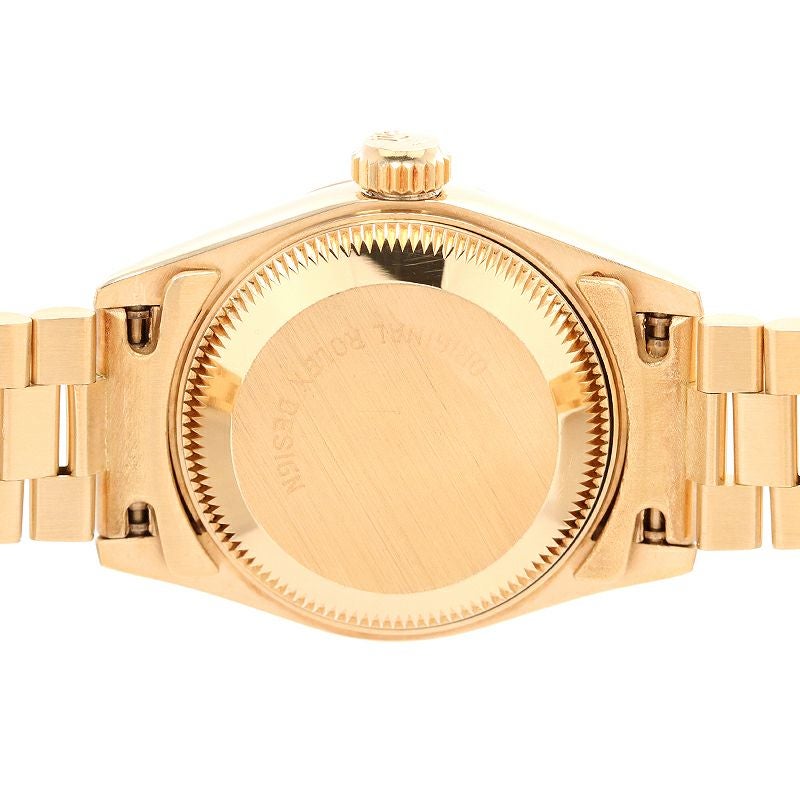 【中古】ROLEX OYSTERPERPETUAL DATEJUST ロレックス オイスターパーペチュアル デイトジャスト 69178