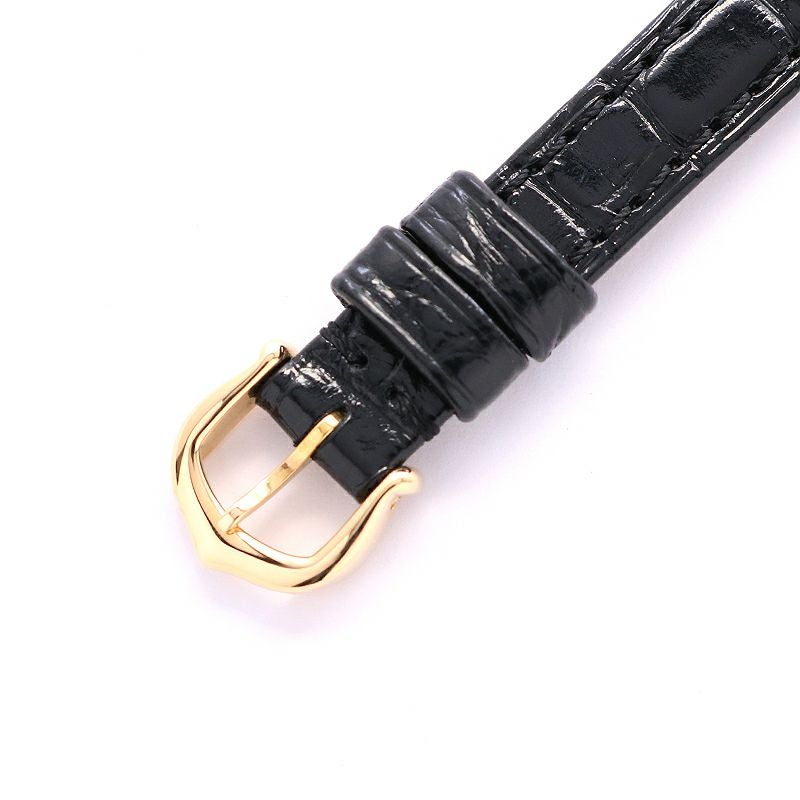 中古】CARTIER TANK ALLONGE カルティエ タンクアロンジェ W1529956 