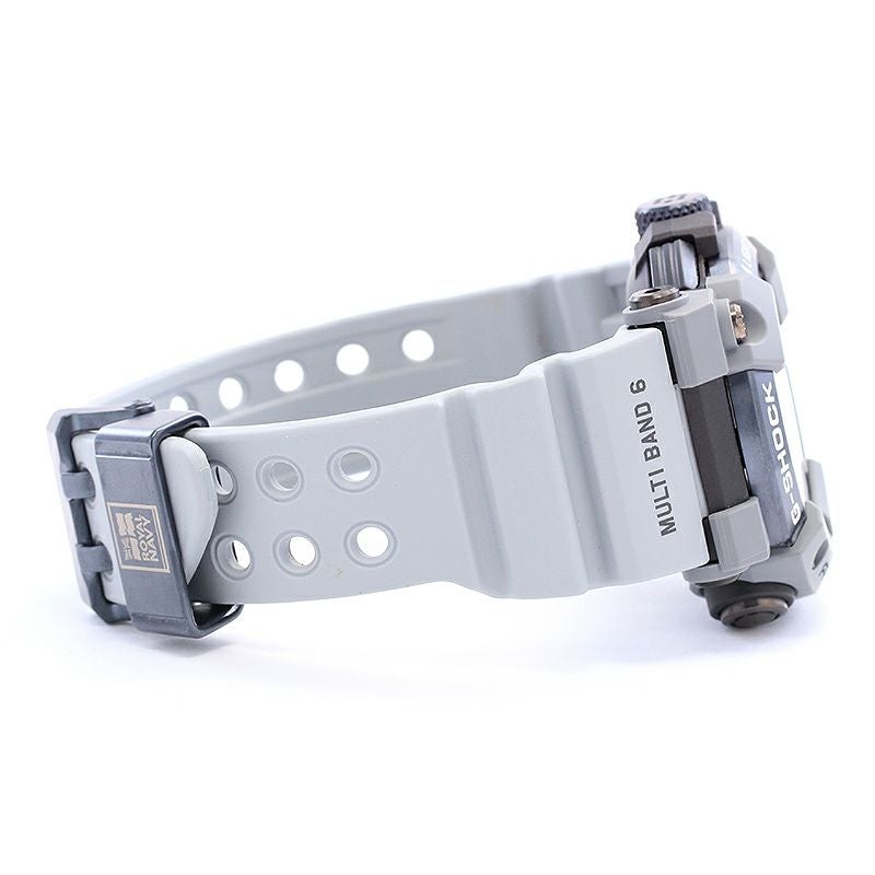 中古】CASIO G-SHOCK MASTER OF G ”SEA” FROGMAN ROYAL NAVY カシオ G