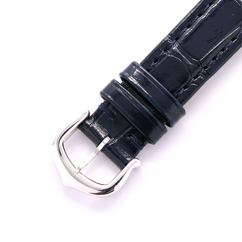 【中古】CARTIER TANK AMERICAN SMALL MODEL カルティエ タンクアメリカンSM W2601956