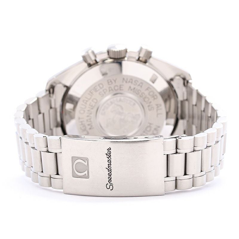 【中古】OMEGA SPEEDMASTER MOONWATCH PROFESSIONAL <br>オメガ スピードマスター ムーンウォッチ プロフェッショナル <br>ST145.0022
