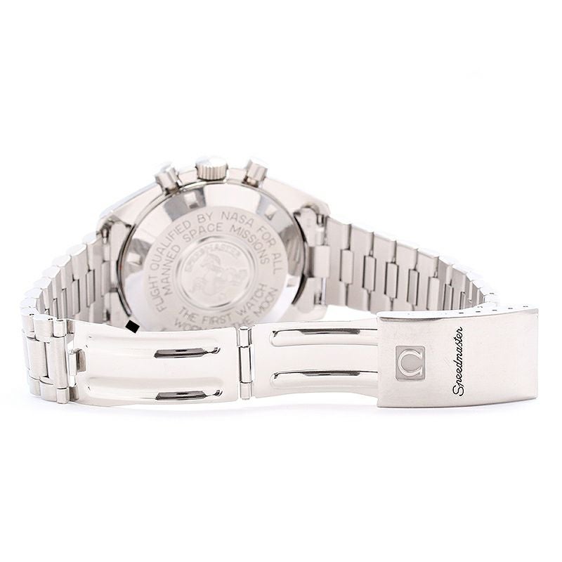 【中古】OMEGA SPEEDMASTER MOONWATCH PROFESSIONAL <br>オメガ スピードマスター ムーンウォッチ プロフェッショナル <br>ST145.0022