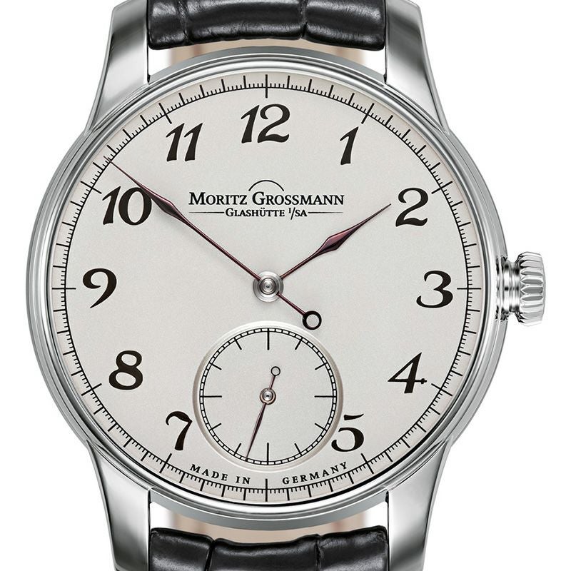 MORITZ GROSSMANN 37 ARABIC モリッツ・グロスマン 37アラビック MG