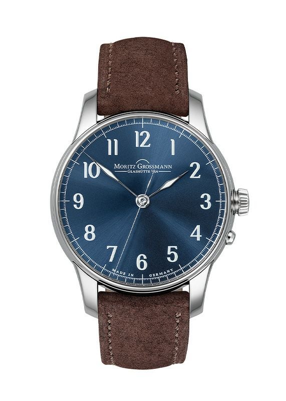 MORITZ GROSSMANN CENTRAL SECOND モリッツ・グロスマン セントラル