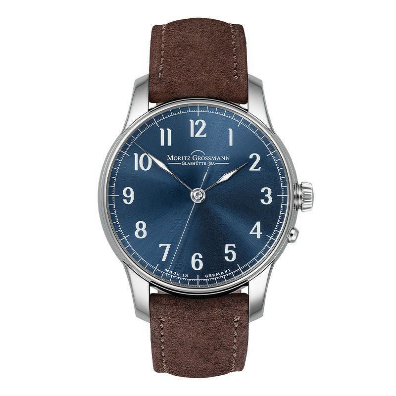 MORITZ GROSSMANN CENTRAL SECOND モリッツ・グロスマン セントラル