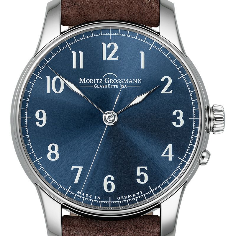 MORITZ GROSSMANN CENTRAL SECOND モリッツ・グロスマン セントラル