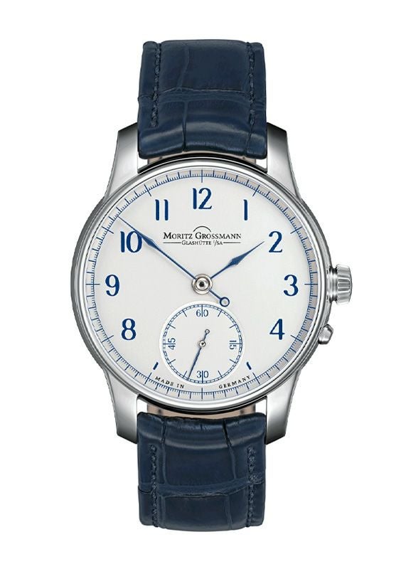 MORITZ GROSSMANN ENAMEL ARABIC モリッツ・グロスマン エナメル