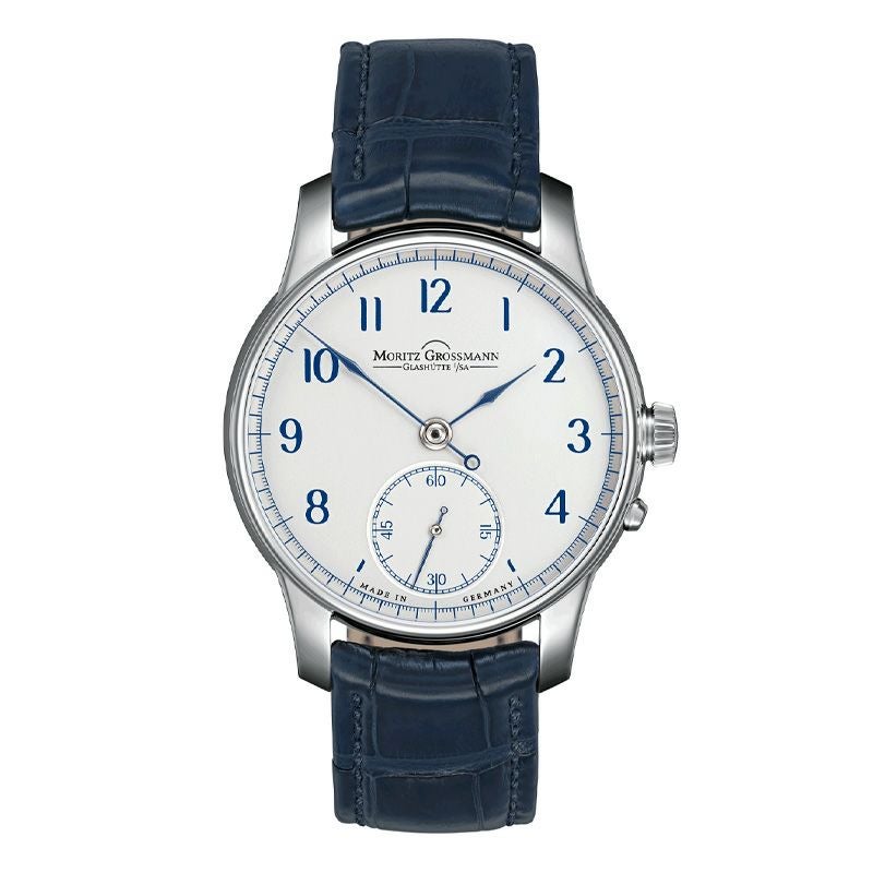 MORITZ GROSSMANN ENAMEL ARABIC モリッツ・グロスマン エナメル