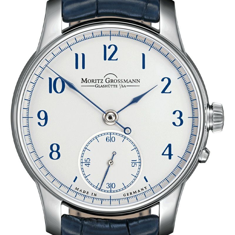 MORITZ GROSSMANN ENAMEL ARABIC モリッツ・グロスマン エナメル